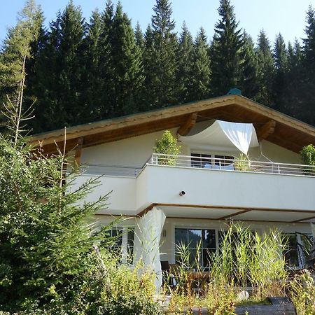Apartament Haus Fuchs Sankt Martin am Tennengebirge Zewnętrze zdjęcie