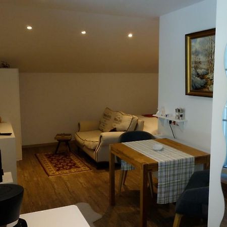 Apartament Haus Fuchs Sankt Martin am Tennengebirge Zewnętrze zdjęcie