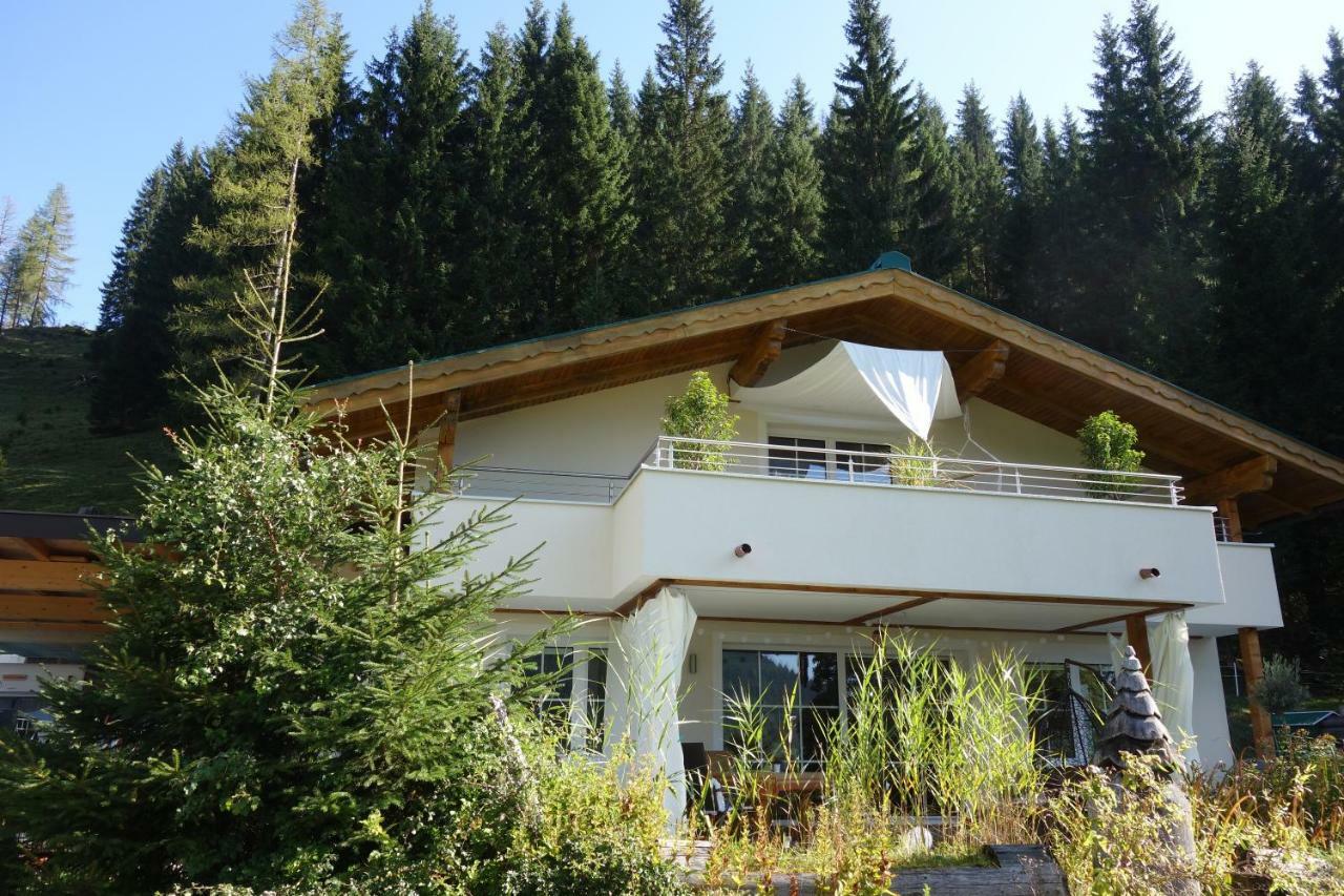 Apartament Haus Fuchs Sankt Martin am Tennengebirge Zewnętrze zdjęcie