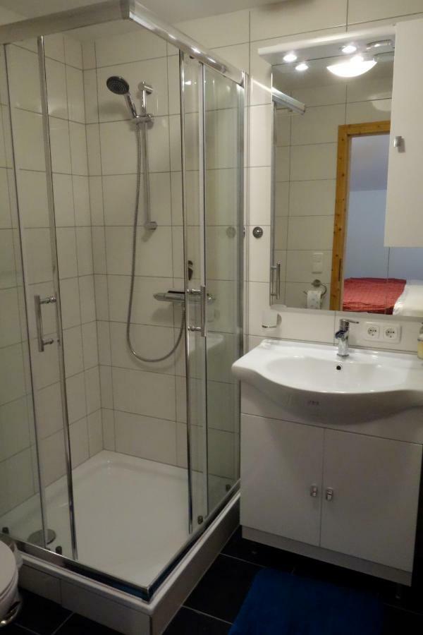 Apartament Haus Fuchs Sankt Martin am Tennengebirge Zewnętrze zdjęcie